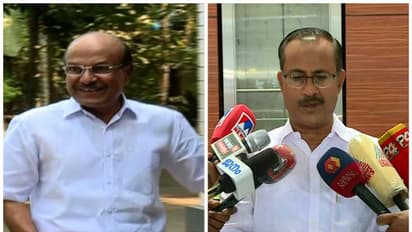  'കുഞ്ഞാലിക്കുട്ടി രാജി ഭീഷണി മുഴക്കിയെന്നത് നൂറ്റാണ്ടിലെ വലിയ തമാശ' ലീഗിലെ തര്‍ക്കത്തില്‍ പി എം എ സലാം