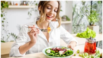 Anti-Aging Foods :  ഈ അഞ്ച് ഭക്ഷണങ്ങൾ ചർമ്മത്തെ സുന്ദരമാക്കും