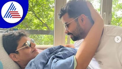 ಸುಶ್ಮಿತಾ ಲಲಿತ್‌ ಮೋದಿ ಪೋಟೋ ಎಡಿಟ್ ಮಾಡಿ ಕಿಚಾಯಿಸಿದ ಹಾಸ್ಯನಟ