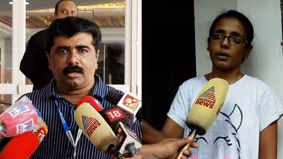 വനിതാ ചലച്ചിത്ര മേളാ വിവാദം: മാനദണ്ഡങ്ങളിൽ മാറ്റം വരുത്തി കുഞ്ഞിലയുടെ സിനിമ പ്രദർശിപ്പിക്കില്ലെന്ന് അക്കാദമി