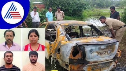 Ananda Devadiga murder case: ಕೊಲೆಗೂ ಮುನ್ನ ನಡೆದಿತ್ತು ಮೈಜುಮ್ಮೆನಿಸುವ ಮತ್ತೊಂದು ಘಟನೆ!