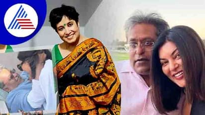 ಅವಳು ಹಣಕ್ಕೆ ಮಾರಾಟವಾಗಿದ್ದಾಳೆ; ಸುಶ್ಮಿತಾ ಸೇನ್ ವಿರುದ್ಧ ಹರಿಹಾಯ್ದ ತಸ್ಲೀಮಾ ನಸ್ರೀನ್