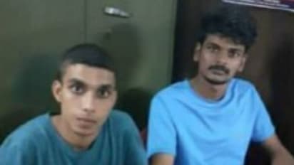 വിദ്യാർത്ഥികൾക്ക് മയക്കുമരുന്ന് വിതരണം ചെയ്യുന്ന സംഘം എംഡിഎംഎയുമായി പിടിയിൽ