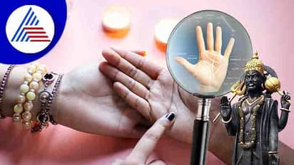 Palmistry: ಅಂಗೈಯ ಶನಿ ಪರ್ವತದಲ್ಲಿ ಈ ರೀತಿ ಮಾರ್ಕ್ ಇದ್ರೆ ಸಮಸ್ಯೆ ತಪ್ಪಿದ್ದಲ್ಲ!