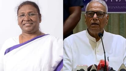 പുതിയ രാഷ്ട്രപതിക്കായി കാത്ത് രാജ്യം; പ്രഖ്യാപനം നാളെ, ഉപരാഷ്ട്രപതി നാമനിര്ദ്ദേശ പത്രിക സൂക്ഷ്മപരിശോധന ഇന്ന്