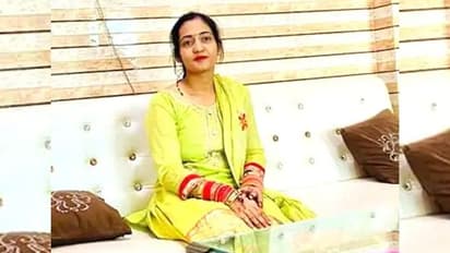 कोटा में लव स्टोरी का दर्दनाक अंत: जिससे परिवार से लड़कर की शादी...उसी की वजह से मर गई, पति का खौफनाक सच