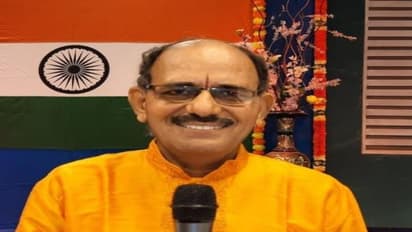 కె ఎస్ అనంతాచార్య కవిత : బాధ్యత !!