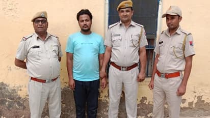 सीकर का अनूठा चोर: जो भगवान की भक्ति के लिए करता है चोरी, वजह जान पुलिस भी हैरान