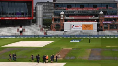 ভারত বনাম ইংল্য়ান্ডের মেগা ফাইনালে কেমন থাকবে আবহাওয়া, জেনে নিন পিচ রিপোর্ট