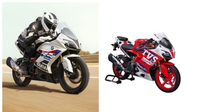 അപ്പാഷെയും ബിഎംഡബ്ല്യുവും തമ്മില്; എന്തൊക്കെയാണ് വ്യത്യാസങ്ങള്?