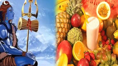 सावन की पहली सोमवारी में डाइट में करें ये स्पेशल चीज शामिल, सेहत के साथ आत्मा भी होगी खुश