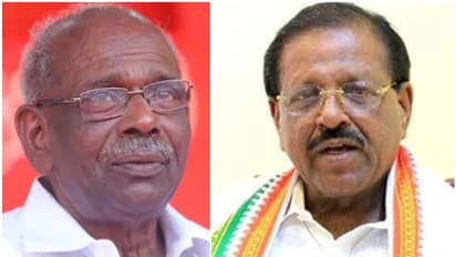 'കോത്താഴത്തെ ഗ്രാമ്യഭാഷ, ചുടു ചോറുവാരുന്ന കുട്ടിക്കുരങ്ങന്‍'; എംഎം മണിയെ അധിക്ഷേപിച്ച് രാജ്മോഹന്‍ ഉണ്ണിത്താന്‍