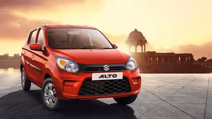 'പാവങ്ങളുടെ വോള്വോ'യെ കൂടുതല് മിടുക്കനാക്കി മാരുതി, വരുന്നൂ പുത്തന് അള്ട്ടോ!