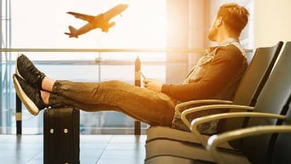 എയർപോർട്ടിൽ ബാഗ് കാണാതായി, തിരികെ കിട്ടാൻ വേറൊരു വിമാനത്തിന് ടിക്കറ്റെടുത്തു