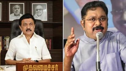 மின் கட்டண உயர்வைத் திரும்பப் பெறுங்கள்... திமுக அரசுக்கு டிடிவி தினகரன் வலியுறுத்தல்!!