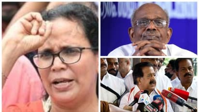 'കെ കെ രമക്കെതിരായ എം എം മണിയുടെ അധിക്ഷേപത്തിന് പിന്നില് മുഖ്യമന്ത്രി, അത് അഹന്തയുടെ ഭാഷ' ചെന്നിത്തല
