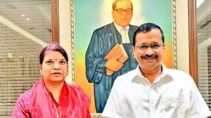 MP में आप की एंट्री: जानिए कौन हैं रानी अग्रवाल जिन्होंने जीता सिंगरौली मेयर का चुनाव, BJP-कांग्रेस की हार