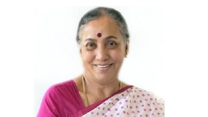 ఉపరాష్ట్రపతి ఎన్నికలు: విపక్షాల అభ్యర్ధి మార్గెట్ అల్వాకే టీఆర్ఎస్ మద్దతు