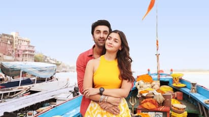 Brahmastra Movie Review: Baahubali director SS Rajamouli said, "Ranbir Kapoor, Alia Bhatt's film is..."