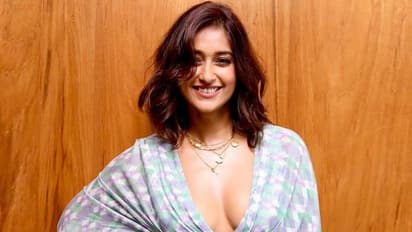 பிரபல பாலிவுட் நடிகையின் சகோதரருடன் மாலத்தீவில் மஜா பண்ணும் இலியானா... மீண்டும் காதலில் விழுந்த இடுப்பழகி?