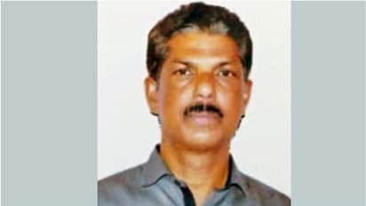 ജോലിക്കിടെ പ്രവാസി മലയാളി കുഴഞ്ഞു വീണു മരിച്ചു