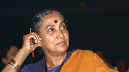 రాజ్యాంగ పరిరక్ష‌ణ‌.. ప్రజాస్వామ్య బలోపేతం కోసం పోరాడుతా.. :  మార్గ‌రెట్ అల్వా  