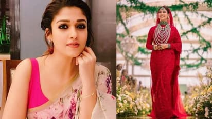   నయనతార ఫిట్నెస్, బ్యూటీ సీక్రెట్ ఇదే..!