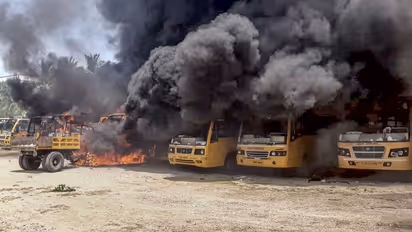 Tamil Nadu case: Private schools closed, Madras HC orders second autopsy