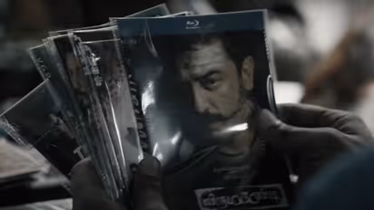 Tamilrockerz Trailer :  'പ്രേമം' പൈറസി റെഫറന്‍സുമായി തമിഴ് റോക്കേഴ്സ്; സോണി ലിവ് സിരീസിന്‍റെ ട്രെയ്‍ലര്‍