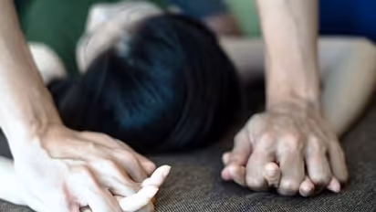 ಶಿವಾಜಿನಗರ ಕೊಲೆ ಕೇಸ್ಗೆ ಕಾರಣ ಸಿಕ್ತು, ತನಿಖೆ ವೇಳೆ ಮಹಿಳೆ ಜತೆಗಿನ ಲವ್ವಿ-ಡವ್ವಿ ಬಯಲು