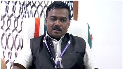 നികുതിപ്പണം അടച്ചില്ല, മൂന്നാറിൽ 'ആംബുലന്സ് പ്രതിസന്ധി'; വിമർശനം ശക്തം, വിശദീകരണവുമായി പഞ്ചായത്ത് സെക്രട്ടറി