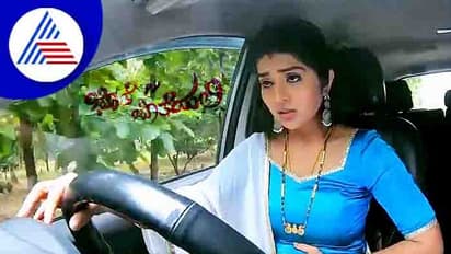 ಜೊತೆ ಜೊತೆಯಲಿ : ಅನು ಕಾರು ಬ್ರೇಕ್ ಫೇಲ್ ಆಗೋಯ್ತು, ಆರ್ಯನಿಗೆ ತಪ್ಪಿದ ಪ್ರಜ್ಞೆ, ಮುಂದೇನು?