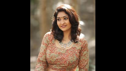 Neelima : உங்க உள்ளாடை சைஸ் என்ன... கொச்சையாக கேள்வி கேட்ட நபருக்கு செருப்படி பதில் அளித்த நடிகை நீலிமா