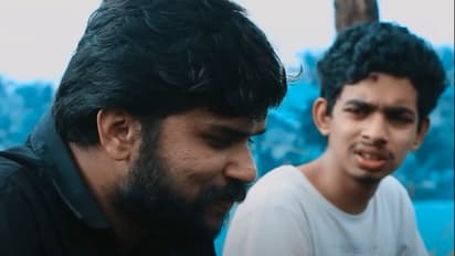 'ജീവിതത്തേക്കാള്‍ വലിയ പരീക്ഷയില്ല'; ശ്രദ്ധ നേടി ഹ്രസ്വചിത്രം 'ഒരു നിമിഷം'