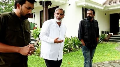 'Sri Lanka's problems are too big for India to handle by itself... China is not foolish'