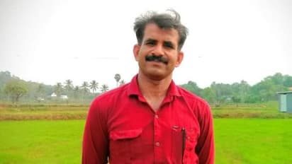 പാലക്കാട്ട് നൃത്താധ്യാപകൻ പോക്സോ കേസിൽ അറസ്റ്റിൽ