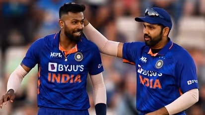 Ind vs Eng 3rd ODI: सिर्फ इतने रन बना ऑल आउट हुए अंग्रेज, हार्दिक पांड्या ने इंग्लैंड टीम को दिए 4 बड़े झटके