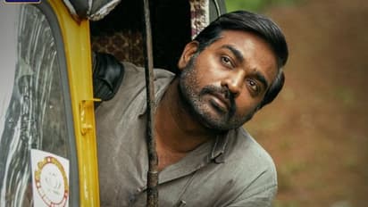 பாலிவுட்டில் அறிமுகமாகும் முதல் படமே ஓடிடியில் ரிலீஸா...! இதென்னடா விஜய் சேதுபதிக்கு வந்த சோதனை