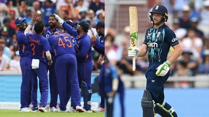 জস বাটলারের অধিনায়কোচিত ব্য়াটিং, হার্দিক-চাহল-সিরাজদের দুরন্ত বোলিং, সিরিজ জিততে ভারতের টার্গেট ২৬০