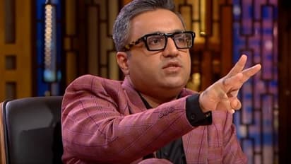 Ashneer Grover's CrickPe shuts down amid regulatory challenges and high taxation