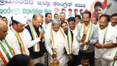 ಚಾಮುಂಡೇಶ್ವರಿಯಲ್ಲಿ ಸೋಲು-ಗೆಲುವಿನ ಆಳ ಅಗಲ ಬಿಚ್ಚಿಟ್ಟ ಸಿದ್ದರಾಮಯ್ಯ