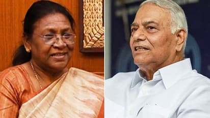 President Election ರಾಷ್ಟ್ರಪತಿ ಚುನಾವಣೆಯಲ್ಲಿ ಭರ್ಜರಿ ಕ್ರಾಸ್‌ ವೋಟಿಂಗ್..!