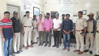 Chitradurga News: ಮನಿ ಡಬ್ಲಿಂಗ್ ನೆಪದಲ್ಲಿ ಕೊಲೆ: ಆರೋಪಿಗಳು ಅಂದರ್