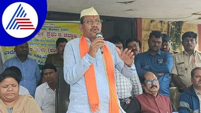 ರಾಜ್ಯದಲ್ಲಿ ಕಾನೂನು ಸುವ್ಯವಸ್ಥೆ ಸಂಪೂರ್ಣ ಕುಸಿತ: ಮಾಜಿ ಸಚಿವ ಪ್ರಭು ಚವ್ಹಾಣ್‌