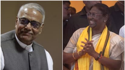 പുതിയ രാഷ്ട്രപതിയെ കാത്ത് രാജ്യം; വോട്ടെണ്ണൽ രാവിലെ 11 മുതൽ, പ്രഖ്യാപനം വൈകിട്ട്, കണക്കുകൂട്ടലിൽ മുന്നിലാര്?