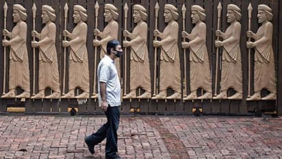 Govt-backed 'online dating' scheme is increasing Parsi population