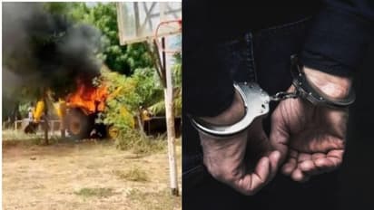 കള്ളക്കുറിച്ചി പ്ലസ് ടു വിദ്യാർത്ഥിനിയുടെ ആത്മഹത്യ: പ്രിൻസിപ്പാളും രണ്ട് അധ്യാപകരും അറസ്റ്റിൽ