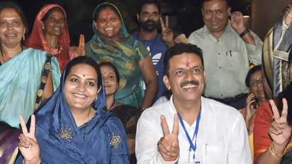 MP local urban body election first phase results: BJP retains seven out of 11 mayoral seats, but loses 3