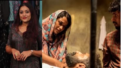 'സ്വപ്നം സാക്ഷാത്കരിച്ച നിമിഷം'; 'മാലിക്' റിലീസ് വാർഷികത്തിൽ പാർവതി കൃഷ്ണ