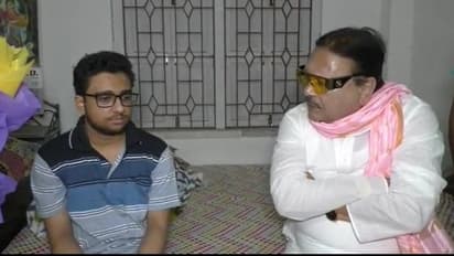 ICSE Exam: রাজ্যে প্রথম দেশে দ্বিতীয় বৈদুর্যর বাড়িতে মদন মিত্র, মেধা তালিয়ায় রাজ্যের অনেক পড়ুয়া